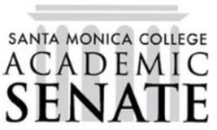 Academic Senate logo