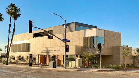 Early Childhood Lab School Rendering