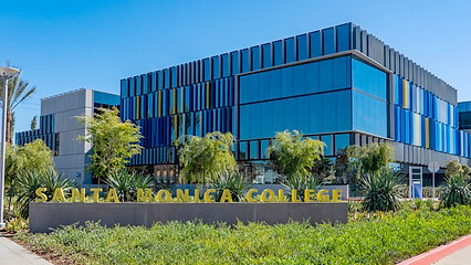 Student Services Center