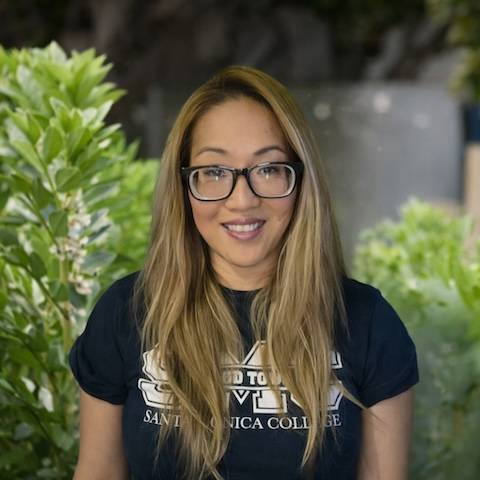 Joan Kang CSEA Recording Secretary