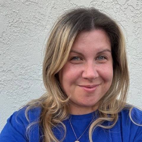 Erin O’Neill CSEA Communications Officer