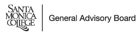 General Advisory Board