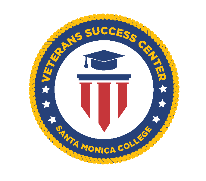 Veterans Success Center Seal