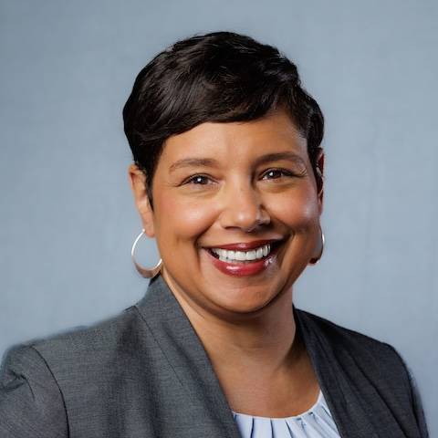 Candace D. Jones