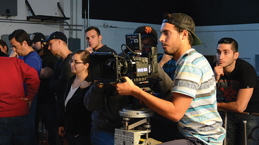 SMC Film