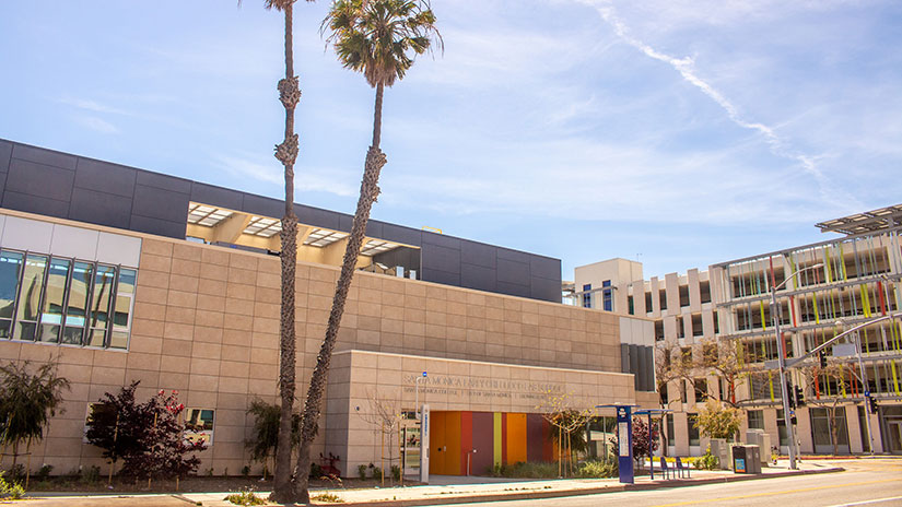 The Lab School