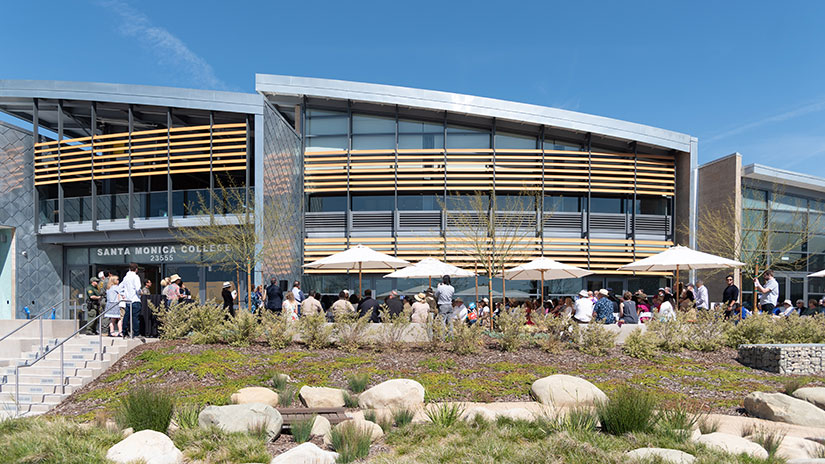 Malibu Campus
