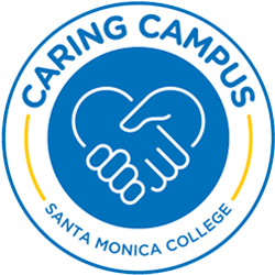 Caring Campus logo