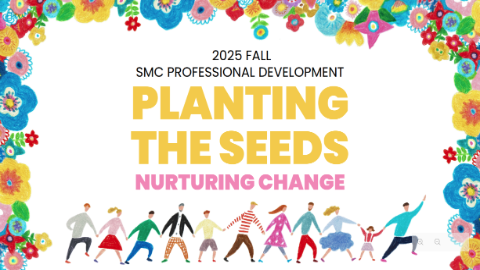 Fall Professional Development Day!